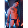 Breedwell Jockstrap Equalizer Noir-Bleu